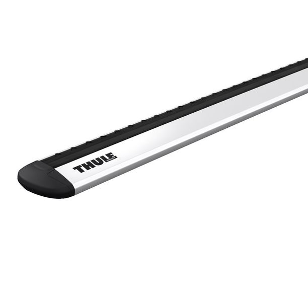 Bare transversale THULE WingBar Evo 150 (set 2 bare)