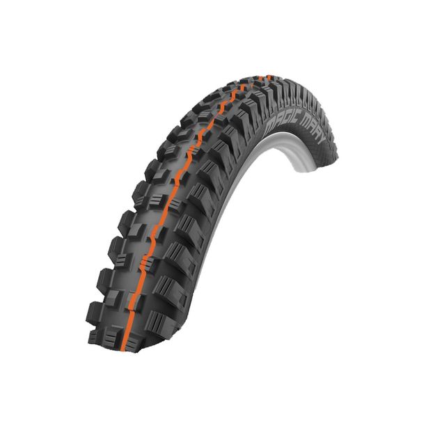 Anvelopa Schwalbe Magic Mary Evo - 27.5x2.40 (62-584) HS447 ADDIX Soft - TLE PLiabil