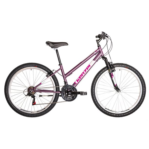 Bicicleta Hardtail Kenzel AVOX SF W5 27.5 Roz