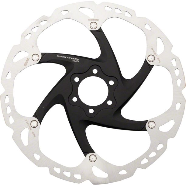 Disc Frana Shimano SM-RT86 L, 203mm, 6 suruburi