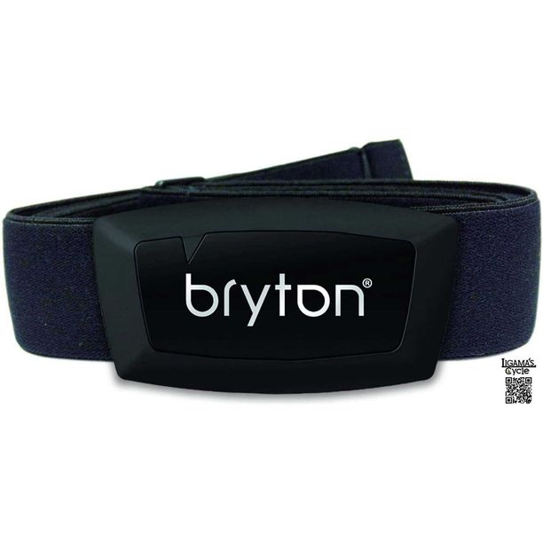 Senzor Puls + curea Bryton Sport