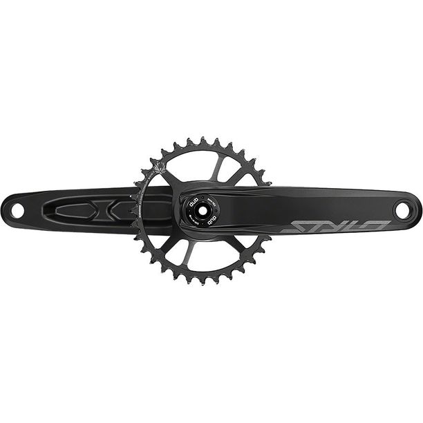Angrenaj Pedalier Stylo 6K Eagle B148 DUB