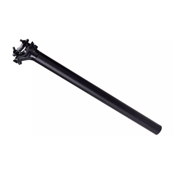 Tija Sa Fixa Contec Micro-adjust Aluminiu 31.6mm 400 mm Negru