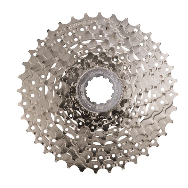 Pinioane Shimano Alivio CS-HG400-9 9 viteze 11-25