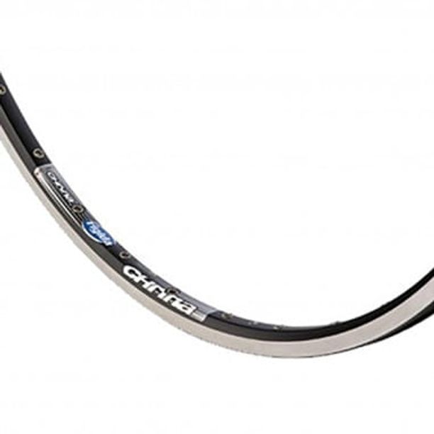 Janta Bicicleta Ryde RACE 622, 32H, negru-argintiu