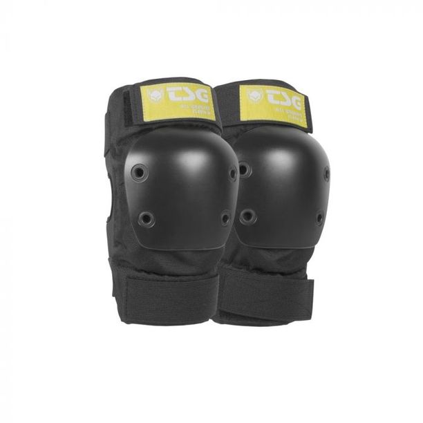 Cotiere TSG All Ground - Black XS