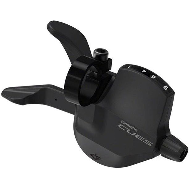 Maneta schimbator Shimano Cues SL-U4000, dreapta
