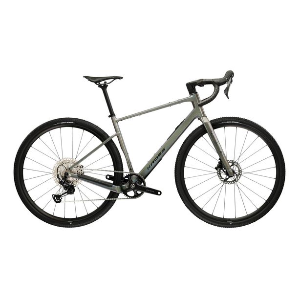 Bicicleta Gravel Kross Esker ADV G100 M 28" 2027