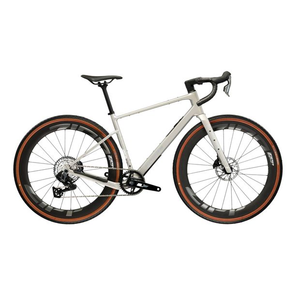Bicicleta Gravel Kross Esker ADV G300 M 28" 2027
