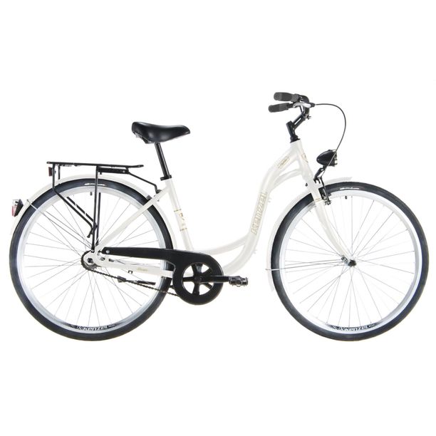 City Bike Kenzel Dream Ceremony 5, 28, alb