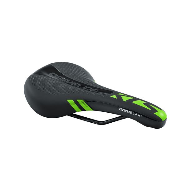 Sa Bicicleta KLS Driveline 017 Verde