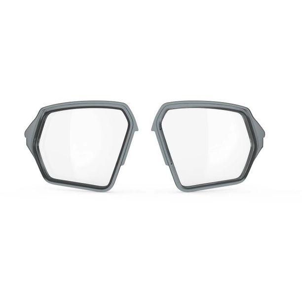 Rudy Project Deltabeat Dock optic Frozen Ash