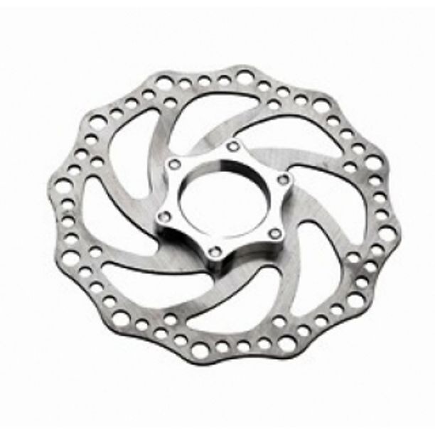 Disc Frana Tektro, spate, 140mm