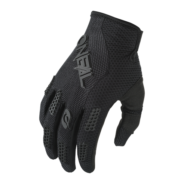 Manusi Bicicleta O'Neal Element Racewear, Negru