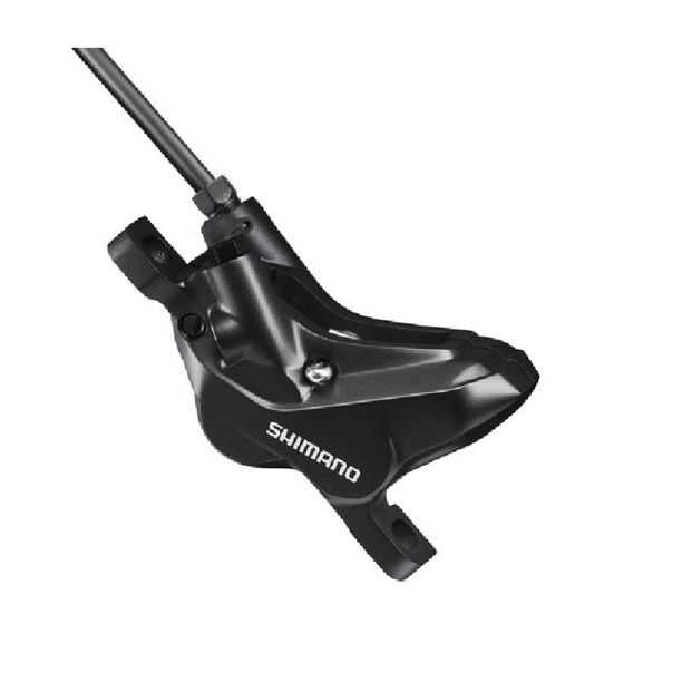 Etrier Bicicleta disc Shimano Deore BR-MT420
