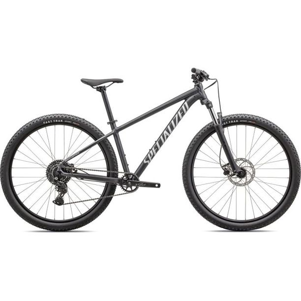 Bicicleta MTB Hardtail Specialized Rockhopper Sport 29 Gri-Alb