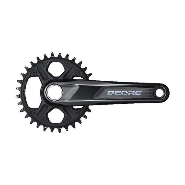 Angrenaj Pedalier Shimano Deore FC-M6100-1 PT. 12-VIT.