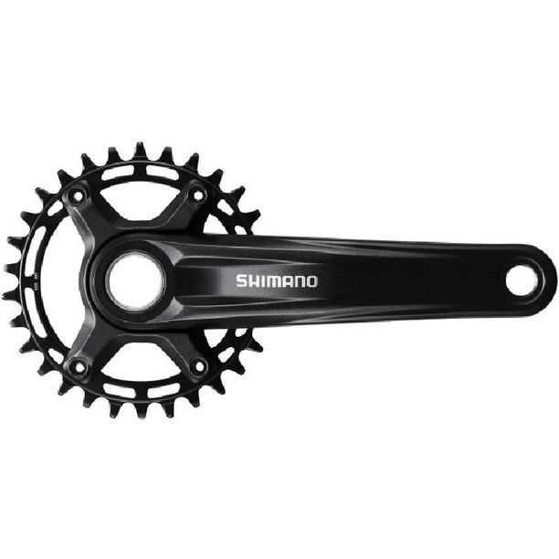 Angrenaj Pedalier Shimano FC-MT510-1 PT. 12 VIT.