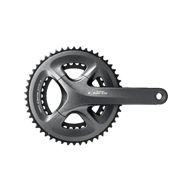 Angrenaj Pedalier Shimano CLARIS FC-R2000 50X34T BRAT 175MM PT. 8 VIT.