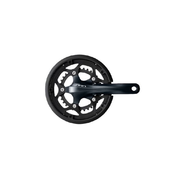 Angrenaj Pedalier Shimano SORA FC-R3000 DUBLU BRAT 170MM 2-BUC FC PT.9 VIT.