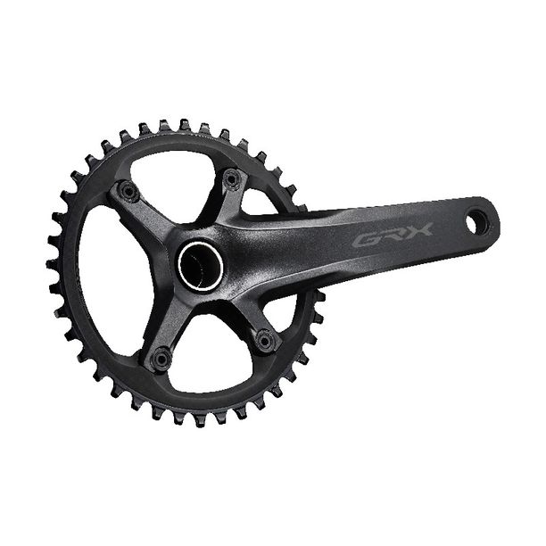 Angrenaj Pedalier Shimano GRX FC-RX600 FOAIE 40T BRAT 172.5MM PT. 11 VIT.