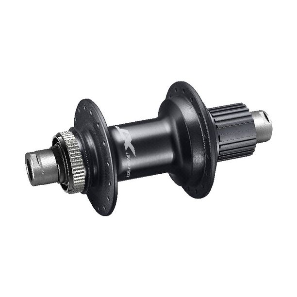 Butuc Bicicleta Roata spate Shimano DEORE XT FH-M8110 32H 12 VIT.