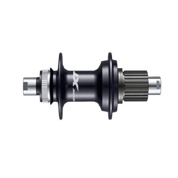 Butuc Bicicleta Roata spate Shimano DEORE XT FH-M8110 28H 12 VIT.