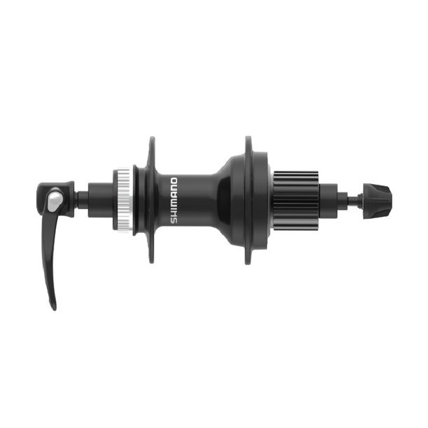 Butuc Bicicleta Roata spate Shimano FH-MT401 36H 12 VIT.