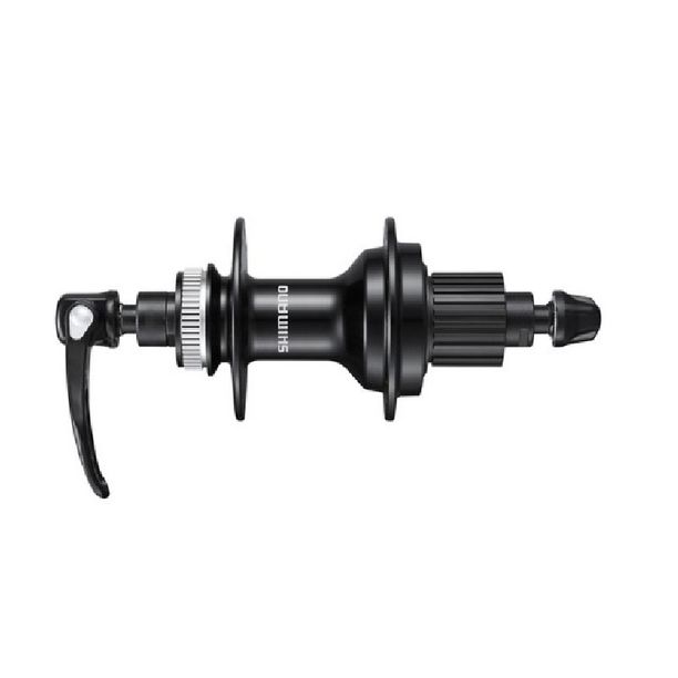 Butuc Bicicleta Roata spate Shimano FH-MT500 28H 12 VIT.