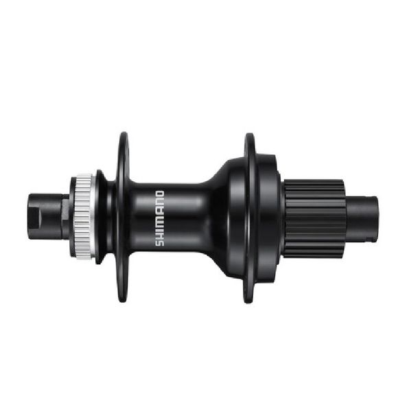 Butuc Bicicleta Roata spate Shimano FH-MT510 32H 12 VIT.