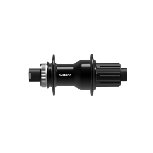 Butuc Bicicleta Roata Spate Shimano FH-TC500-HM CENTER LOCK DISC FARA LOCK RING 8-11-VIT PT. 12MM THRU TYPE AXLE FARA AX 32H