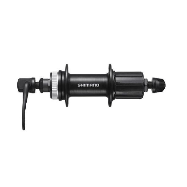 Butuc Bicicleta Roata spate Shimano FH-TY505-7 36H 7 VIT.