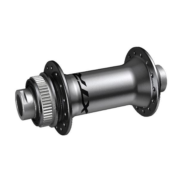 Butuc Bicicleta Roata Fata Shimano XTR HB-M9110-B 32H OLD 110MM AX THRU 15MM
