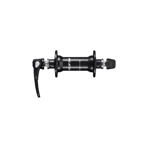 Butuc Bicicleta Roata Fata Shimano 105 HB-R7000 32H OLD 100MM AX 108MM QR 133MM