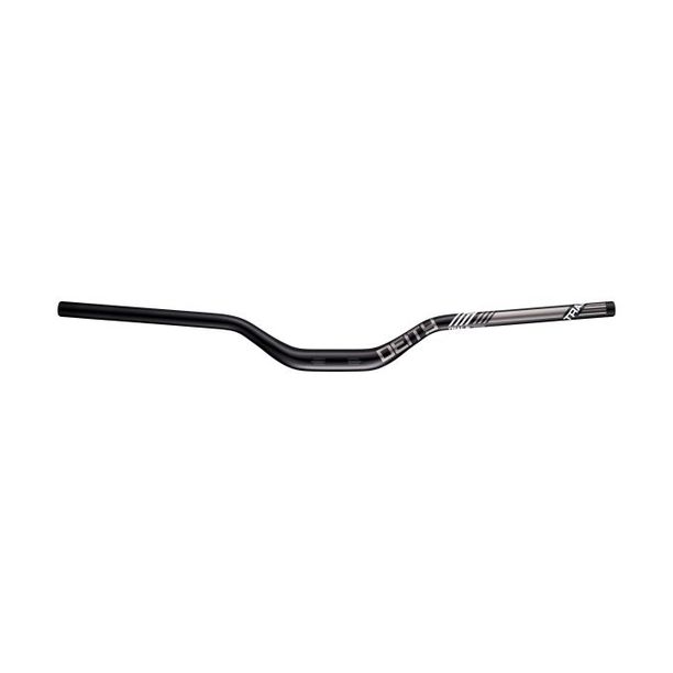 Ghidon Bicicleta Deity Highside 31.8 x 760mm 50 Rise Stealth Argintiu