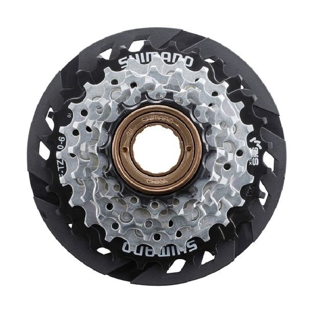 Pinioane Shimano pe filet MF-TZ510-6 6 vit.