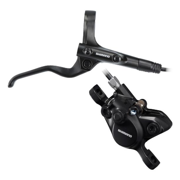 Frana pe disc Set Shimano BL-MT201(R) BR-MT200(R)