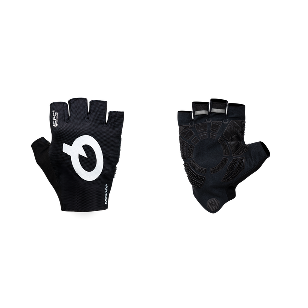 Manusi Bicicleta Scurte prologo Energrip - Neagra