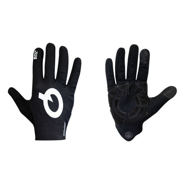 Manusi Bicicleta Lungi prologo Energrip, neagra