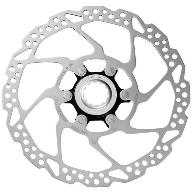 Disc Frana Shimano SM-RT54, centrelock, 180mm