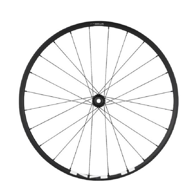 Set Roti Shimano WH-MT500-B-27.5