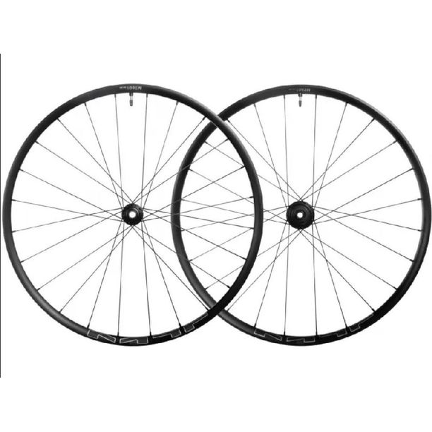 Set Roti Shimano WH-MT601-29