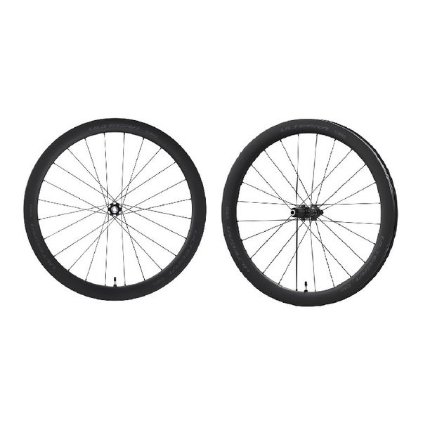 Set Roti Shimano WH-RS8170-C50-TL