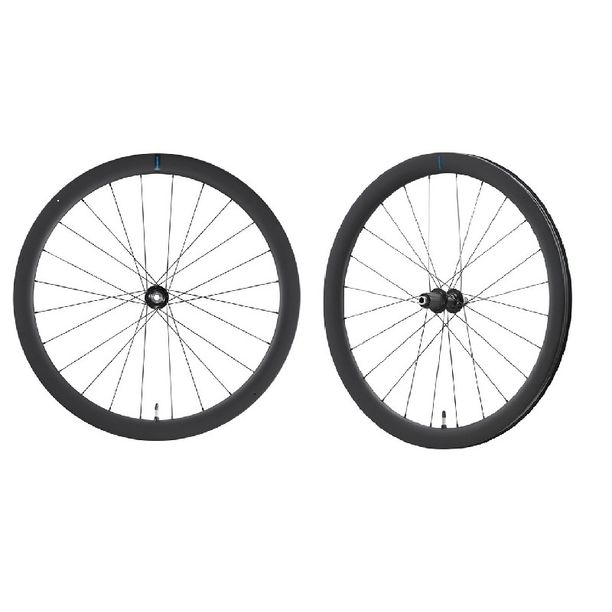 Set Roti Shimano WH-RS710-C46-TL