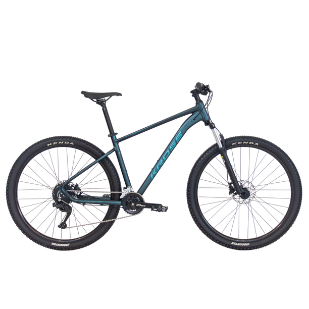 Bicicleta MTB Hardtail Kross Hexagon X300 27,5 2026