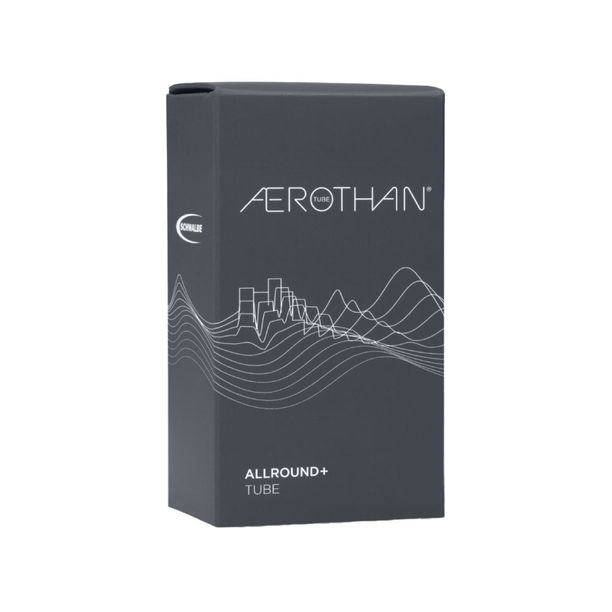 Camera Schwalbe AV17E+ Aerothan 28/700C Allround+ (37/50-622) IB TPU 40mm