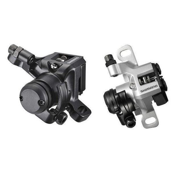 Etrier Shimano BR-416, pt disc, 180mm