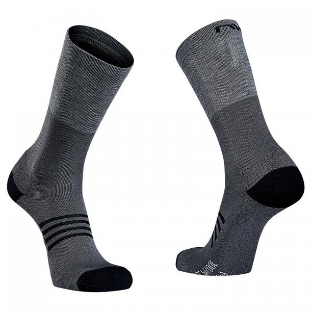 Sosete Ciclism Northwave Northwave Extreme PRO High, negru