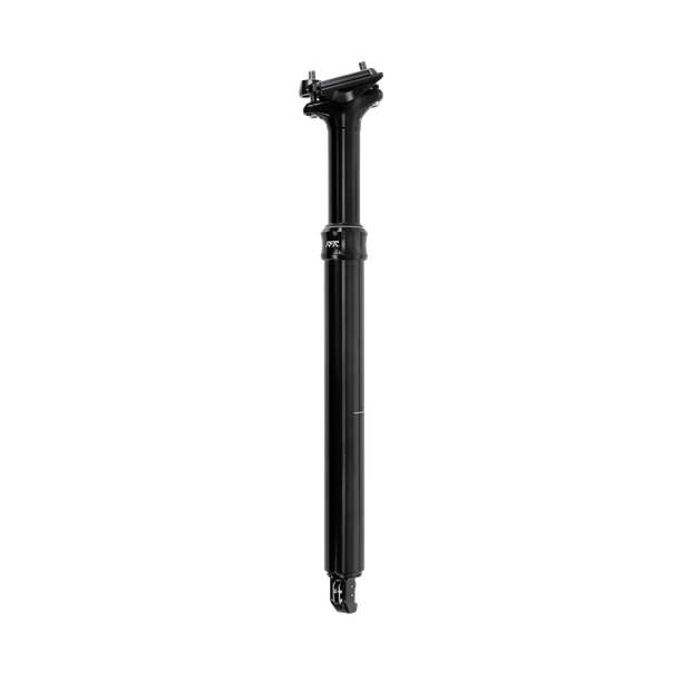 Dropper Post RFR Pro Rutare Interna Aluminiu 31.6 mm 150 mm Negru