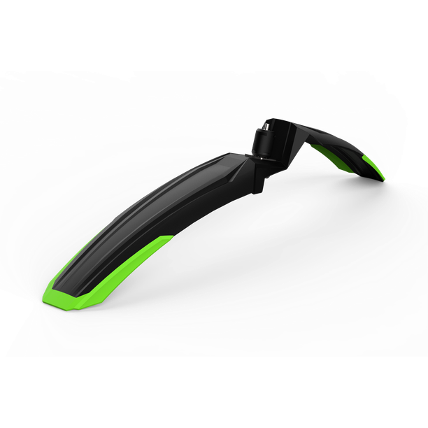 Aparatori Noroi fata Vane Front 27.5 Acid , negru-verde